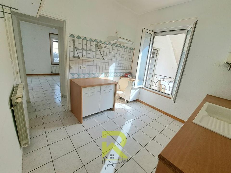 Apartamento en Narbonne, Aude - foto 1