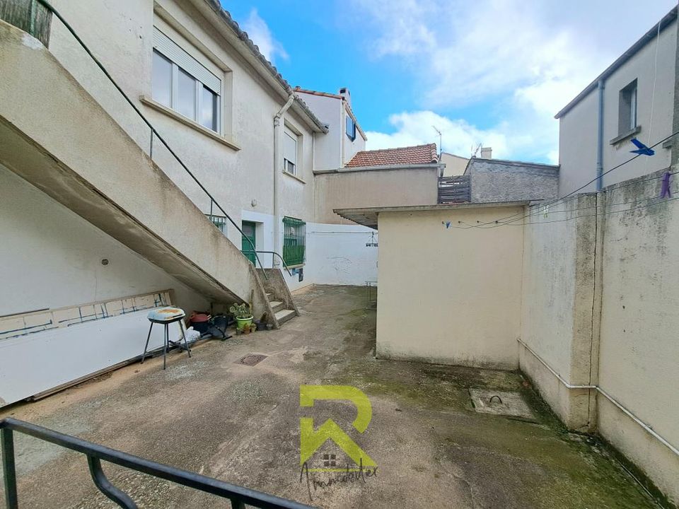 Apartamento en Narbonne, Aude - foto 2