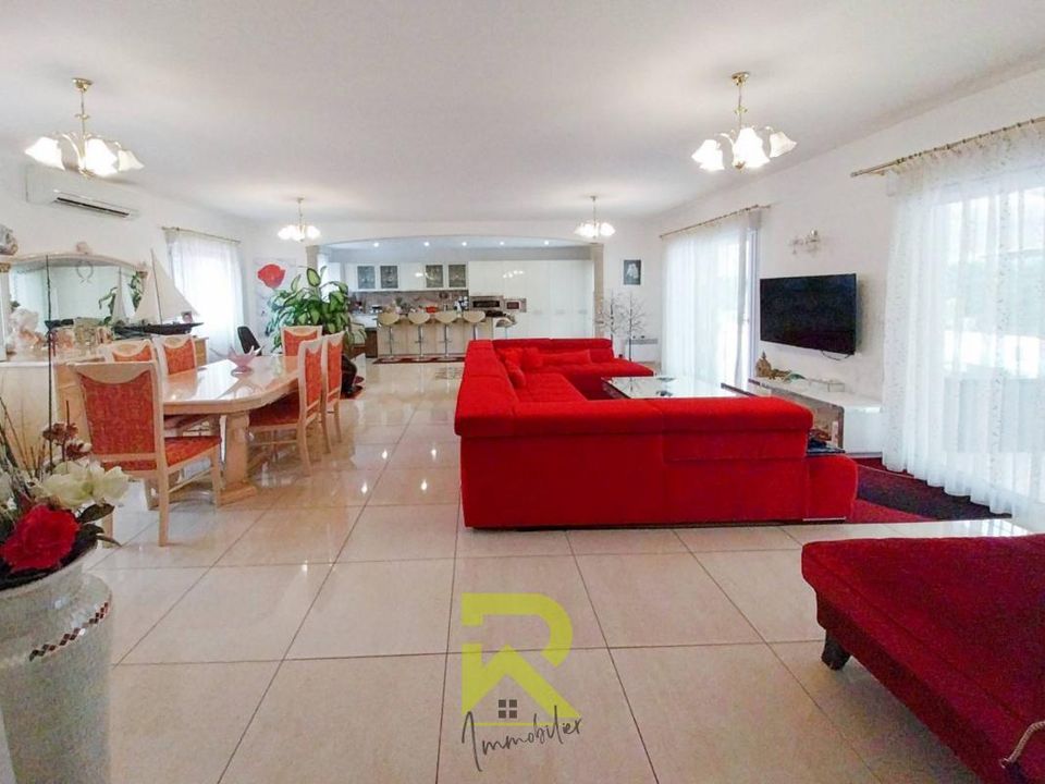 Villa i Le Grau-d'Agde, Herault - foto 3