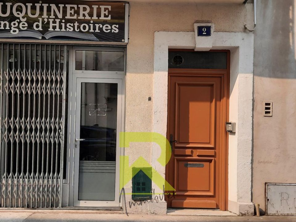 Erhvervsejendom i Beziers, Herault - foto 4