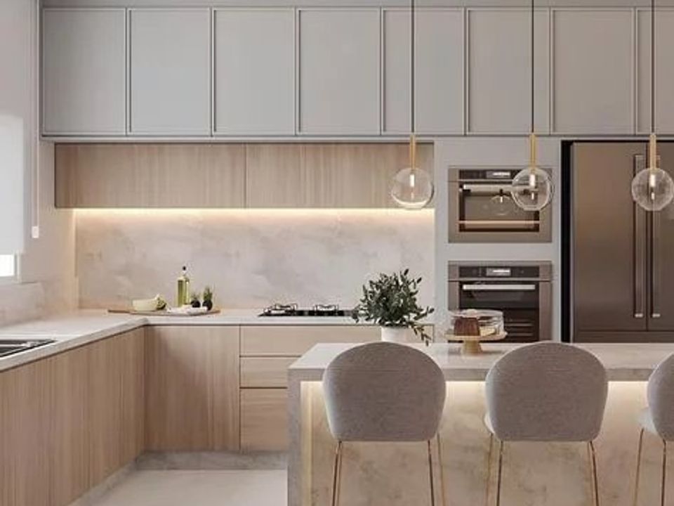 Appartement in Champs-sur-Marne, Seine-et-Marne - foto 2