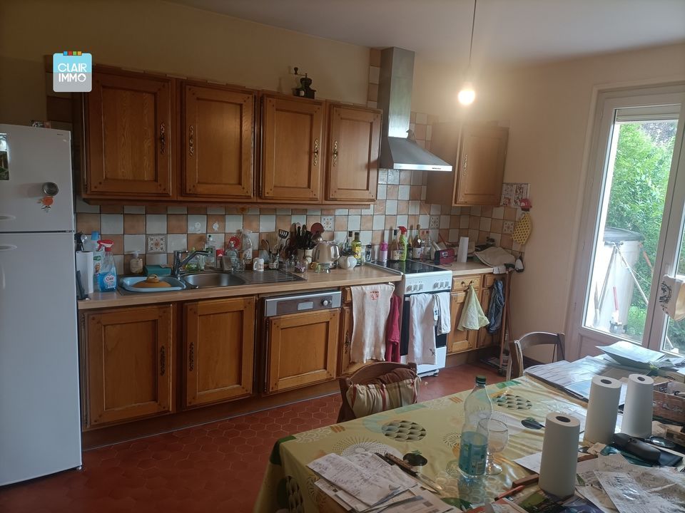 Villa i Sancé, Saone-et-Loire - foto 3