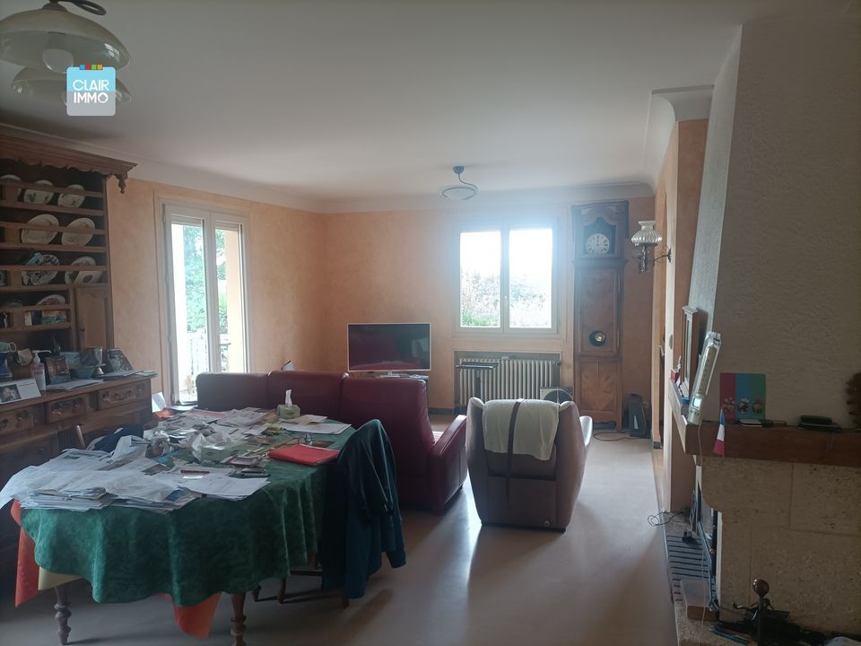 Villa i Sancé, Saone-et-Loire - foto 5