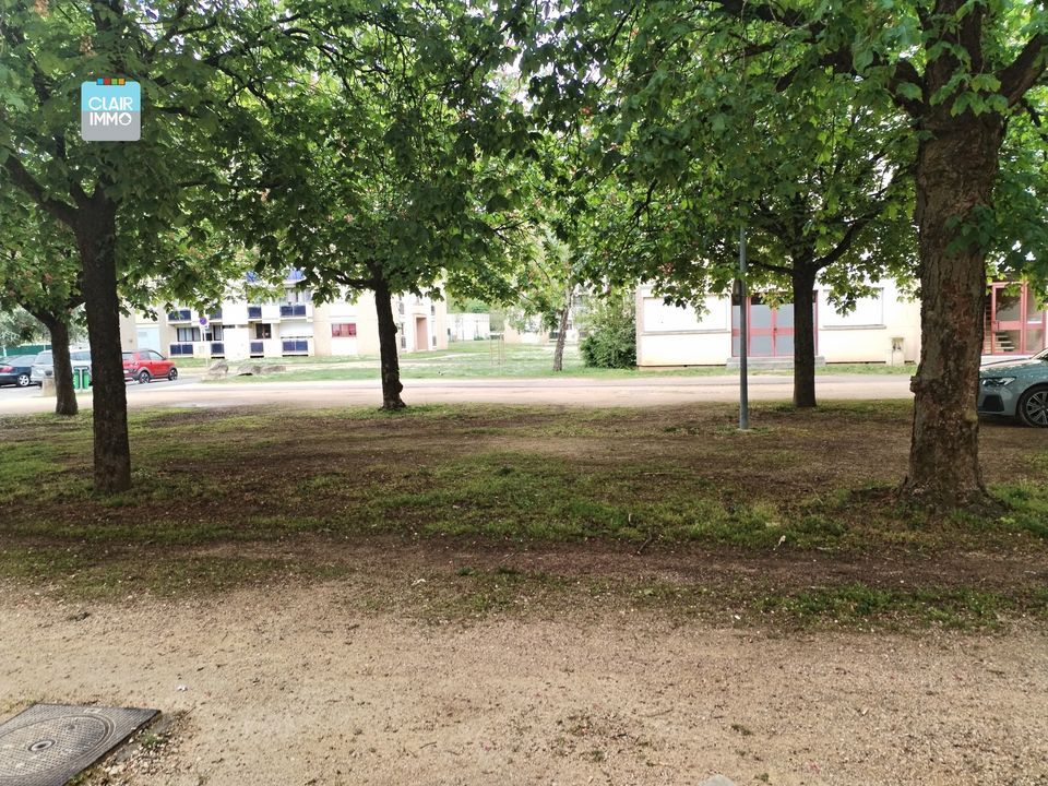 Lejlighed i Macon, Saone-et-Loire - foto 1