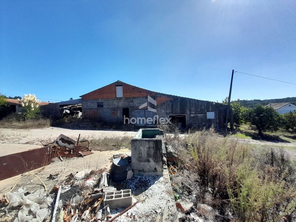 Villa i Soure, Coimbra - foto 2