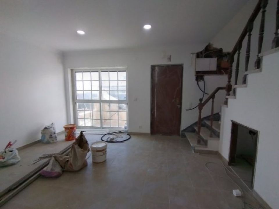 Villa i Carcavelos, Lisbon - foto 1
