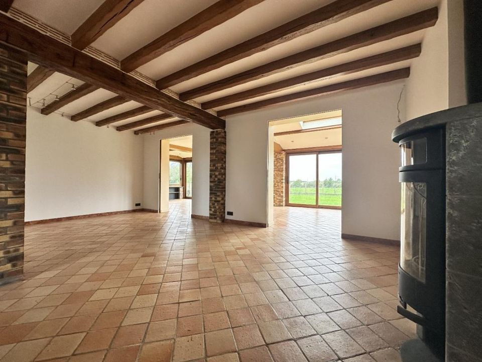 Villa i Pontgouin, Eure-et-Loir - foto 2