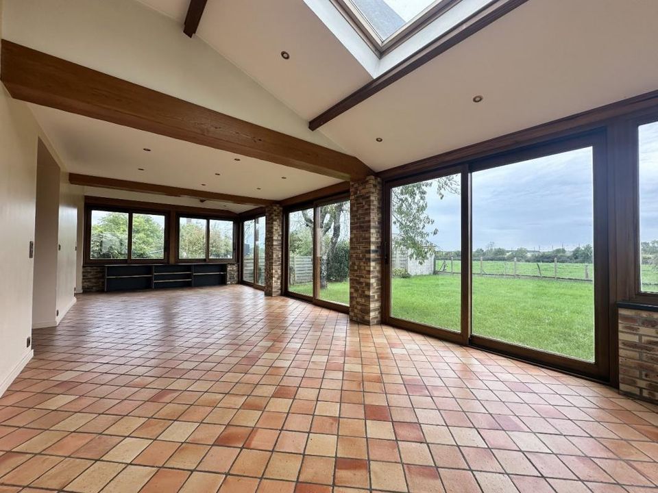 Villa i Pontgouin, Eure-et-Loir - foto 3