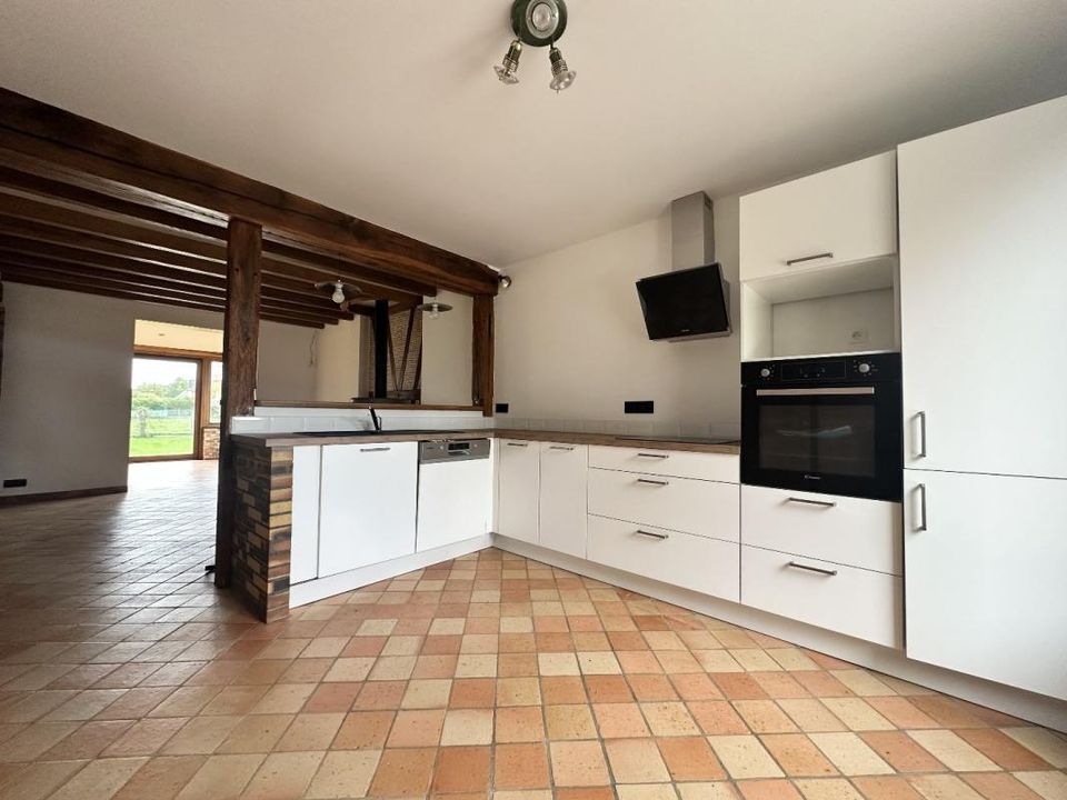 Villa i Pontgouin, Eure-et-Loir - foto 4