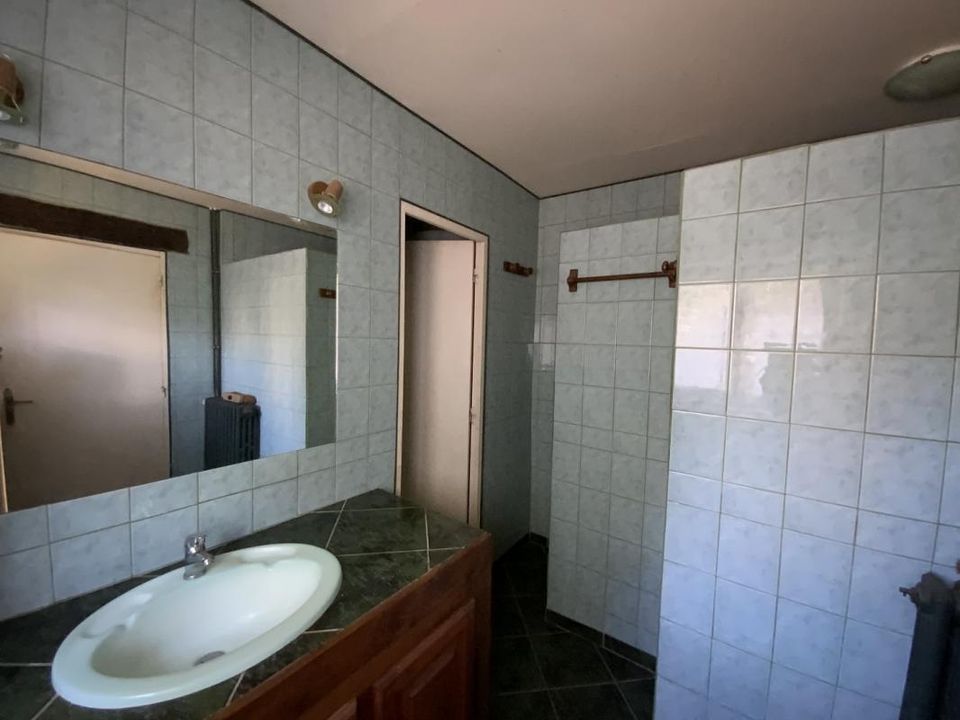 Villa i Clugnat, Creuse - foto 3