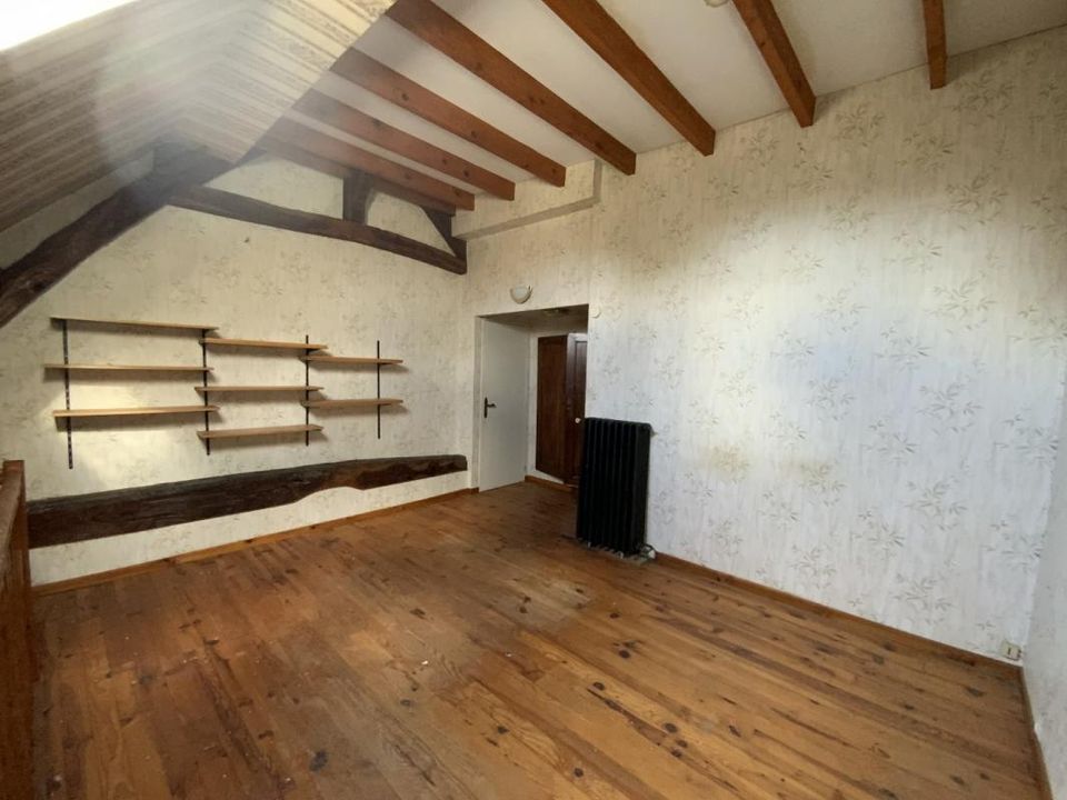 Villa i Clugnat, Creuse - foto 5