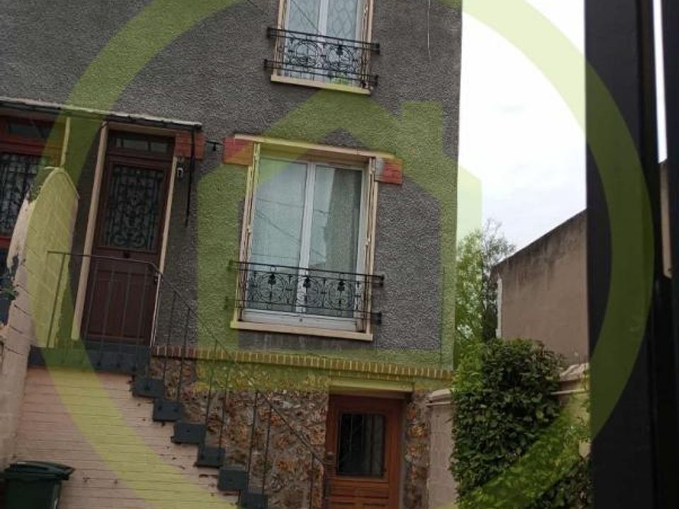Villa i Argenteuil, Val-d'Oise - foto 1