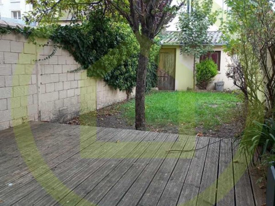 Villa i Argenteuil, Val-d'Oise - foto 5