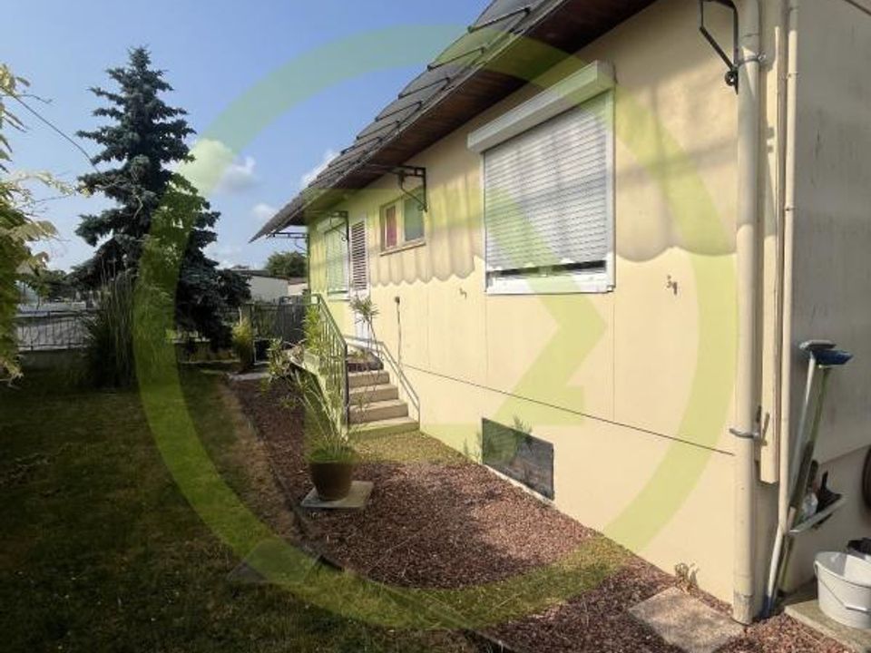 Bungalow i La Neuville-Sire-Bernard, Somme - foto 2