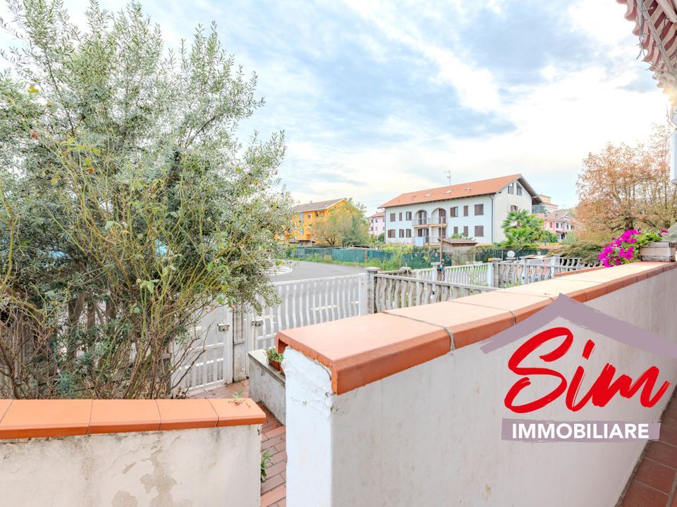 Byhus i Oleggio, Novara - foto 5