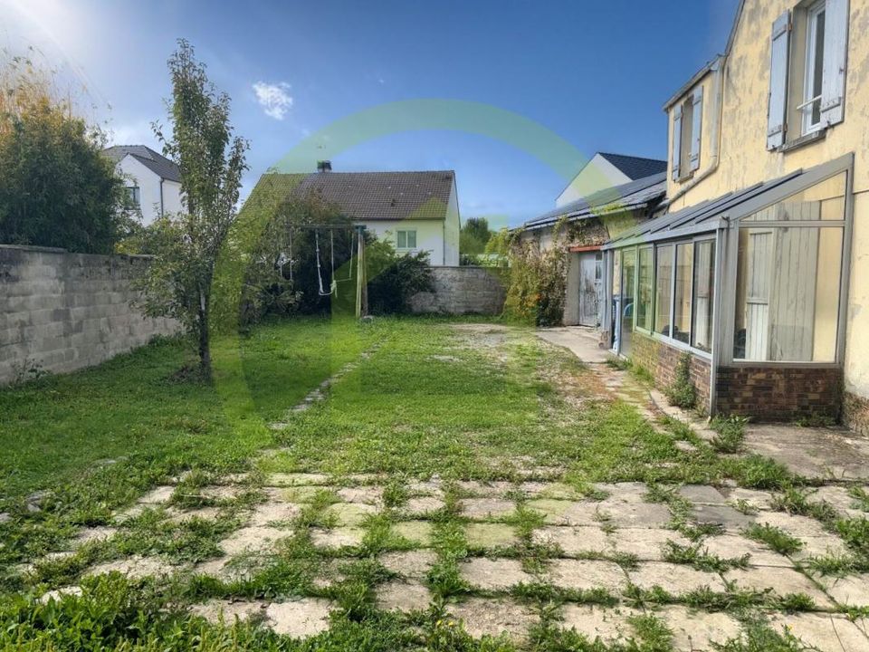 Villa i Saint-Soupplets, Seine-et-Marne - foto 5