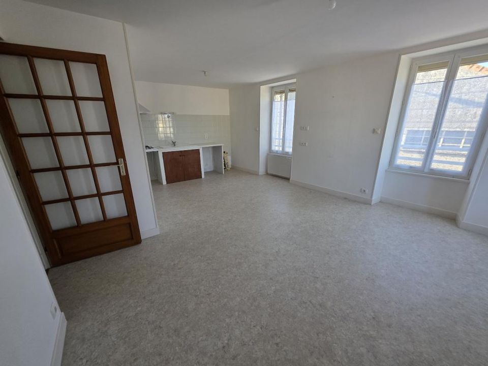 Villa en Saint-Août, Indre - foto 5