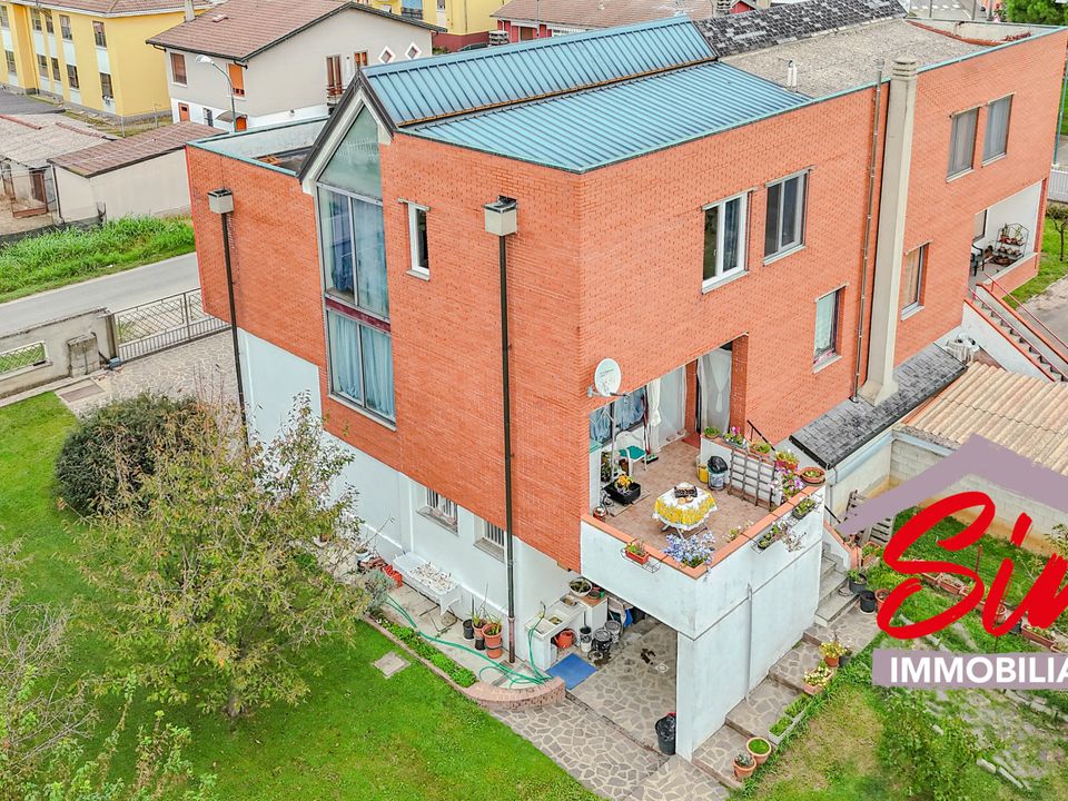 Villa i Casalino, Novara - foto 1