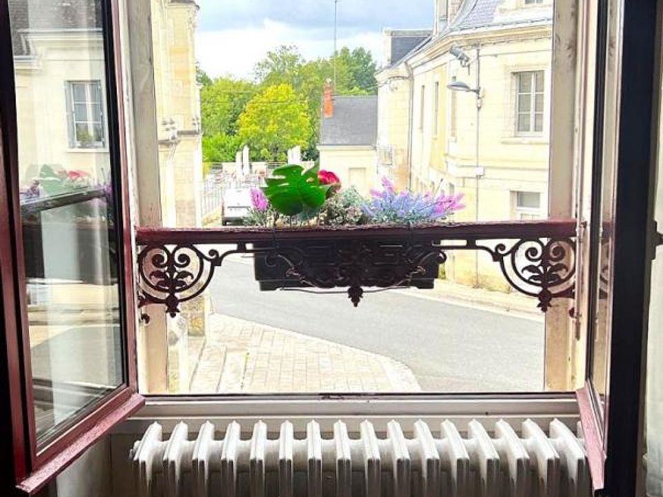 Villa i Genillé, Indre-et-Loire - foto 1