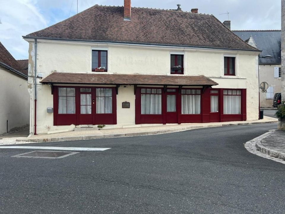 Villa i Genillé, Indre-et-Loire - foto 2