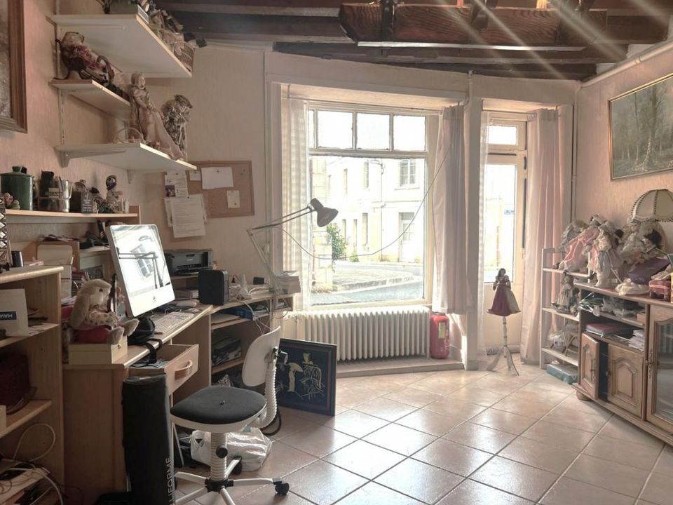 Villa i Genillé, Indre-et-Loire - foto 3