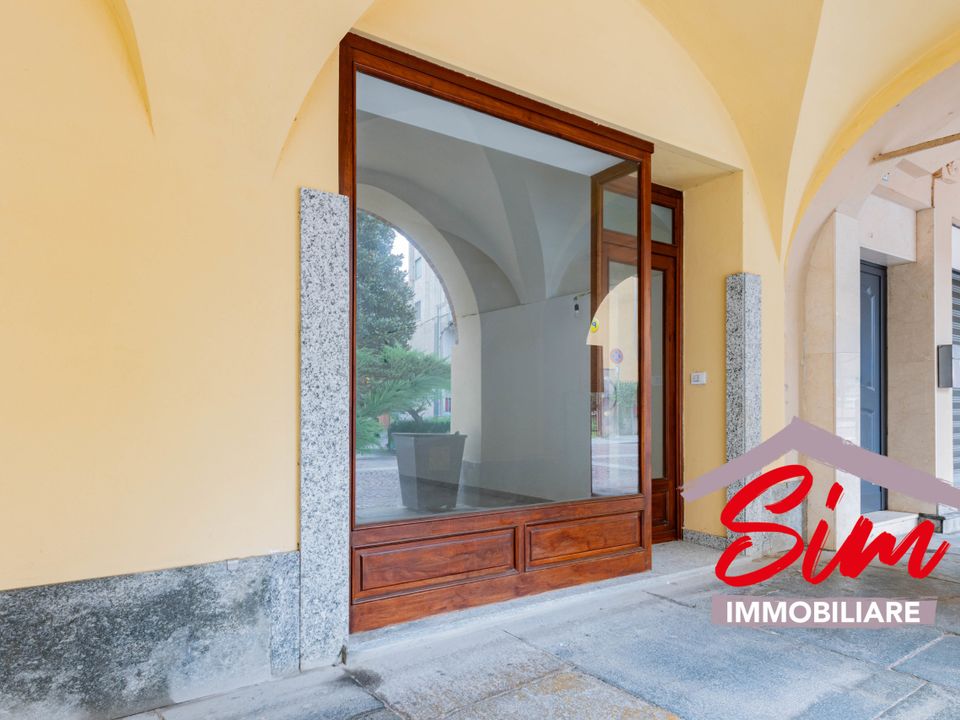 Commercial property in Trino, Vercelli - photo 3