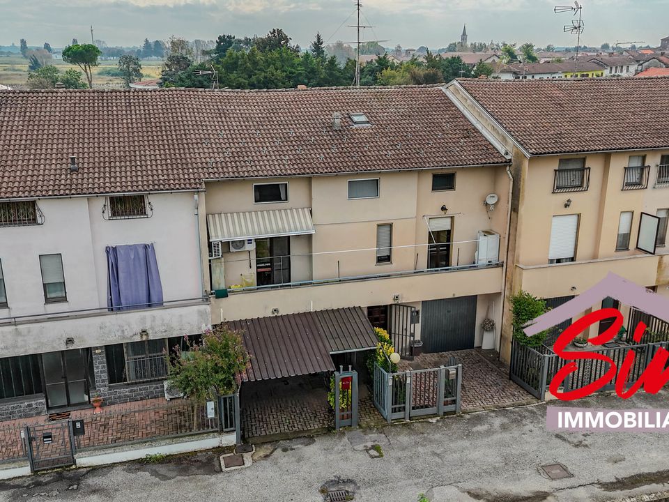 Byhus i Tornaco, Novara - foto 2