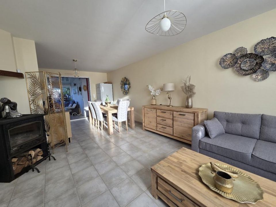Villa i Le Croisic, Loire-Atlantique - foto 2