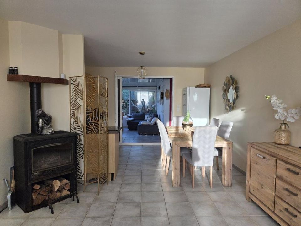 Villa i Le Croisic, Loire-Atlantique - foto 4
