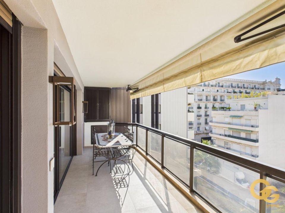 Lejlighed i Cannes, Alpes-Maritimes - foto 2