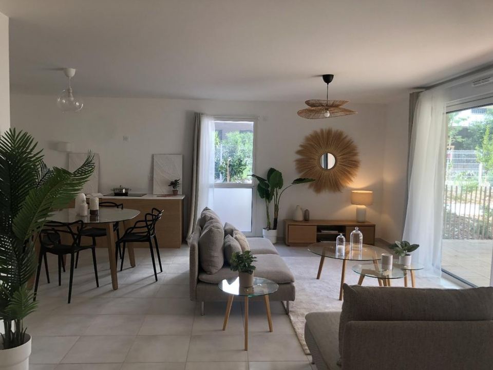 Apartament a Hyeres, Var - foto 1