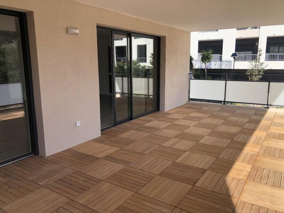 Apartament a Hyeres, Var - foto 3