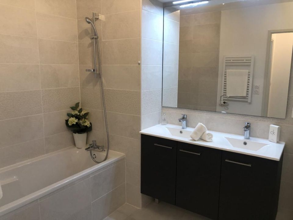 Apartament a Hyeres, Var - foto 4