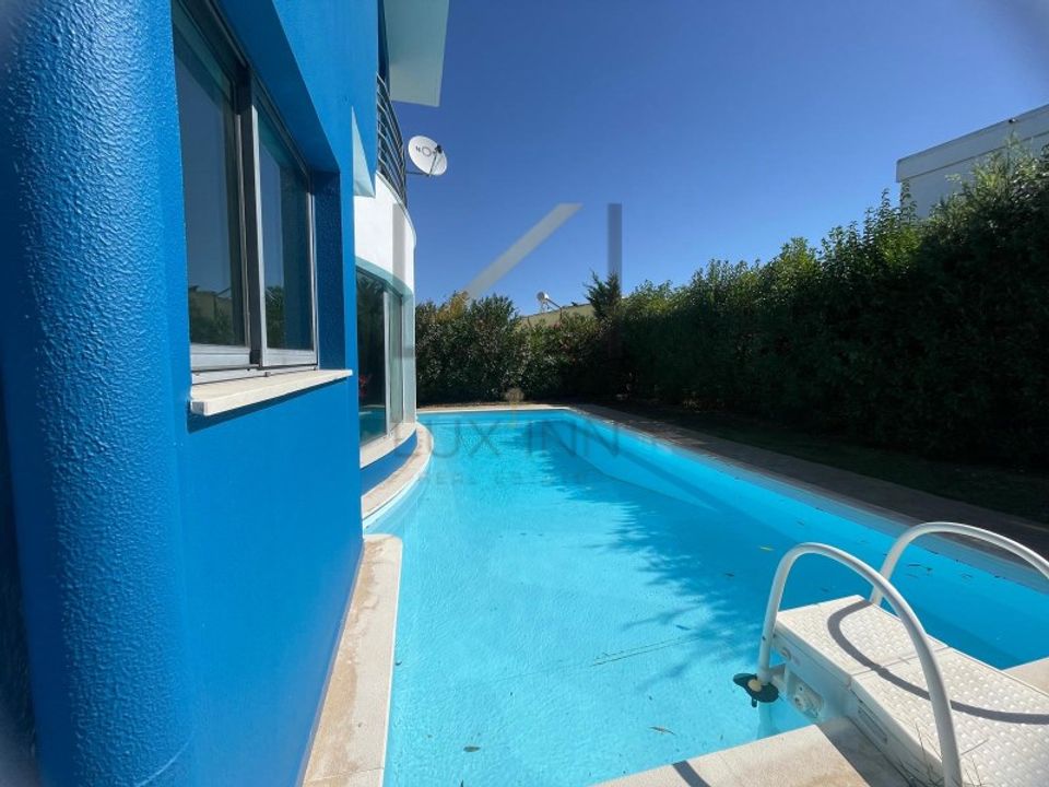 Villa i Quinta do Anjo, Setubal - foto 2
