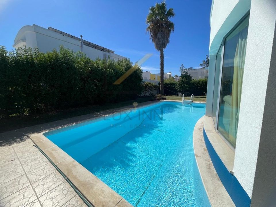 Villa i Quinta do Anjo, Setubal - foto 3