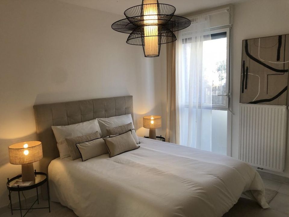 Apartament a Hyeres, Var - foto 3