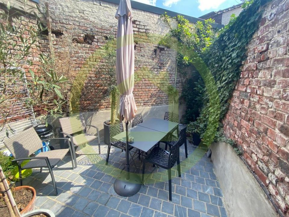 Villa i Roubaix, Nord - foto 2