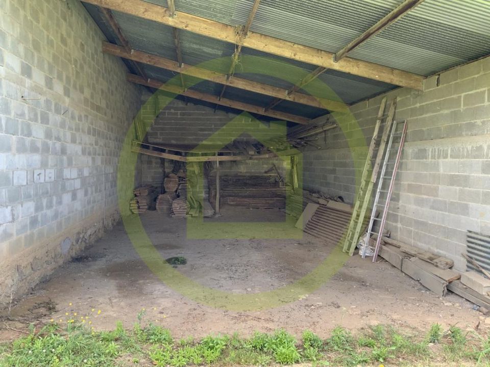 Erhvervsejendom i La Foret-du-Temple, Creuse - foto 4