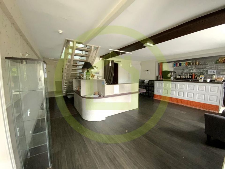 Villa i Nouzerines, Creuse - foto 3