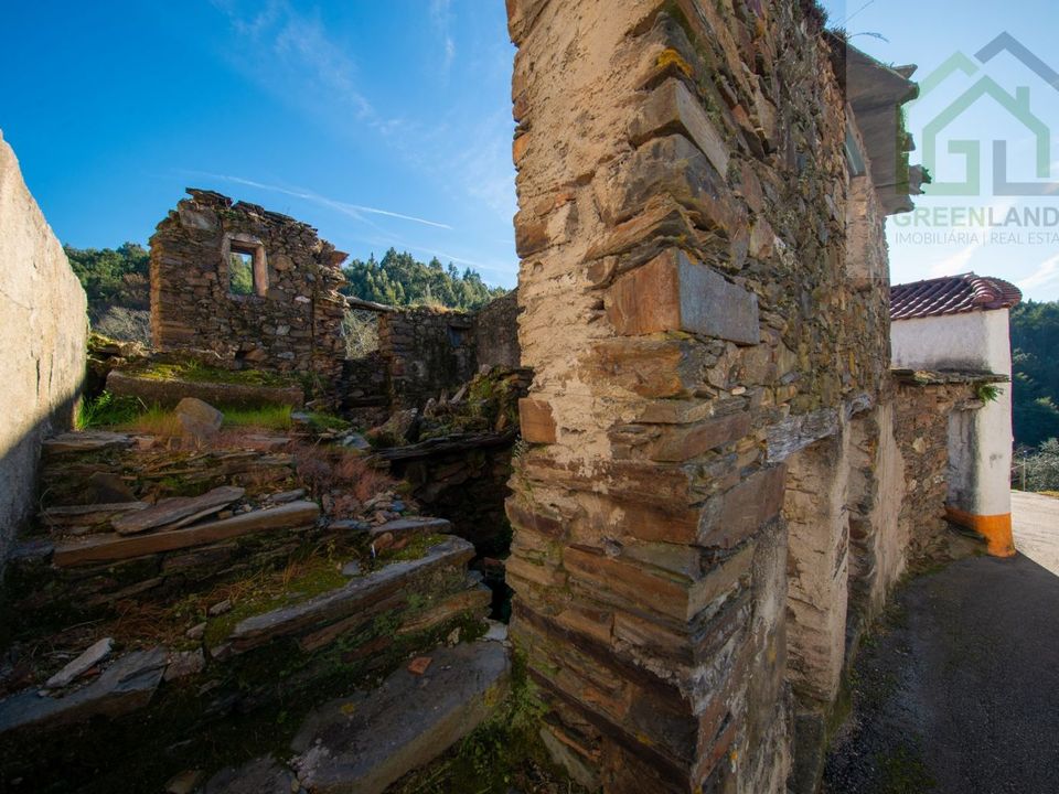 Villa i Gois, Coimbra - foto 3