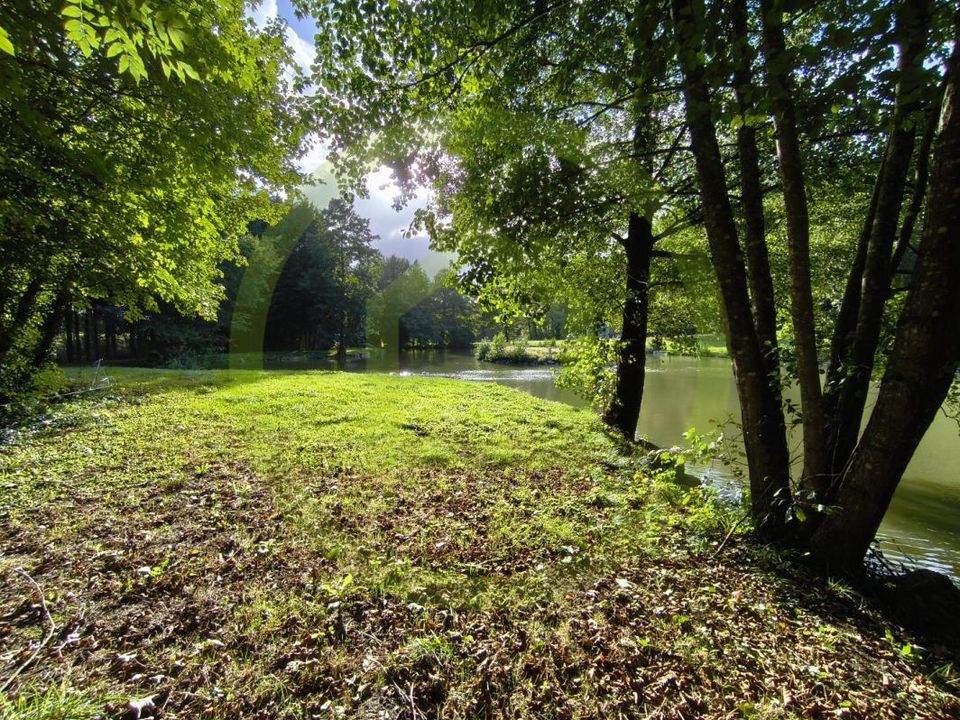 Helårsgrund i Le Nouvion-en-Thiérache, Aisne - foto 5