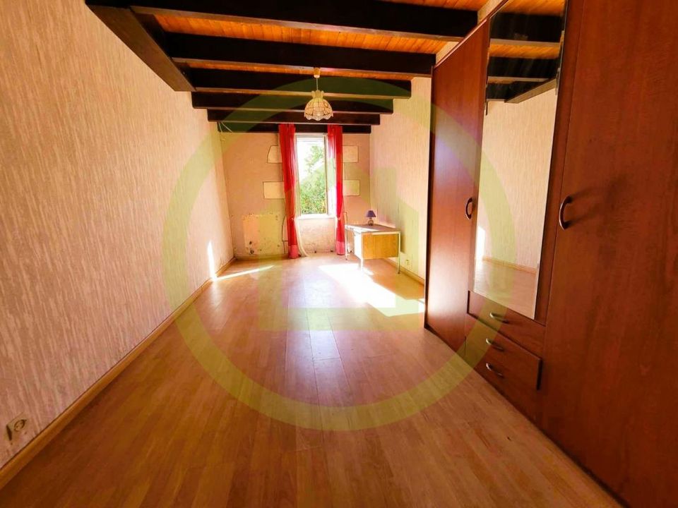Villa i Saint-Bonnet-Sur-Gironde, Charente-Maritime - foto 4
