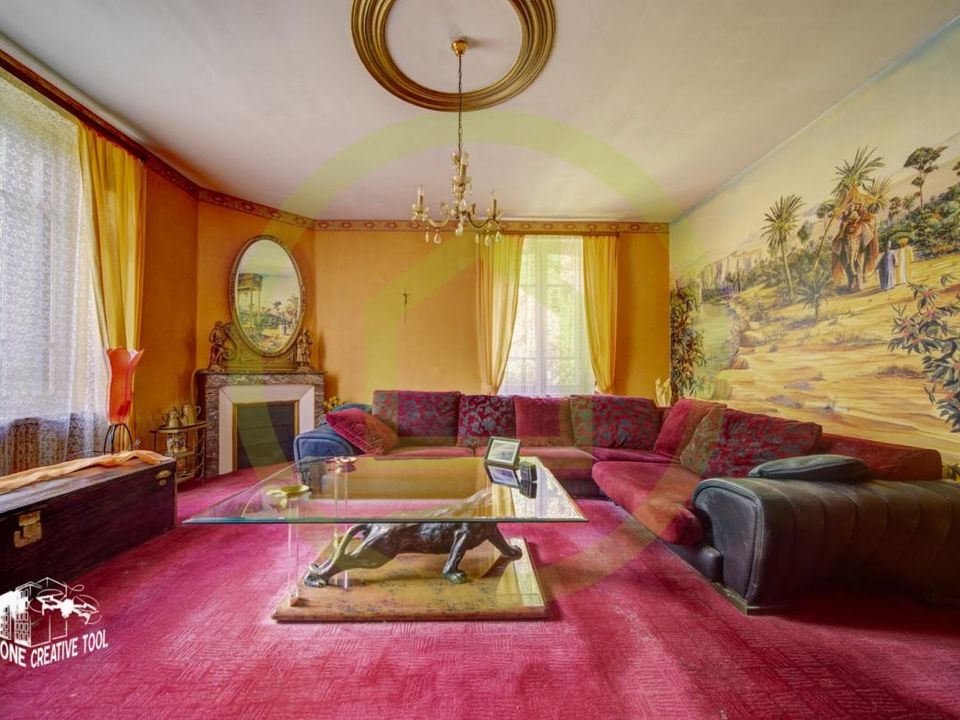 Villa i Lacroix-sur-Meuse, Meuse - foto 4