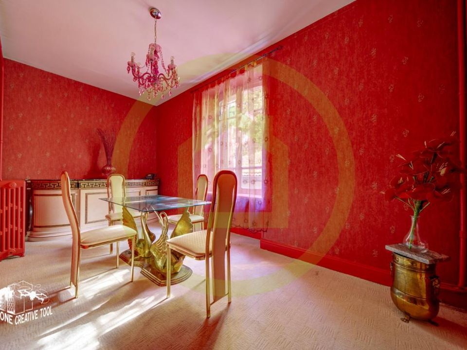 Villa i Lacroix-sur-Meuse, Meuse - foto 5