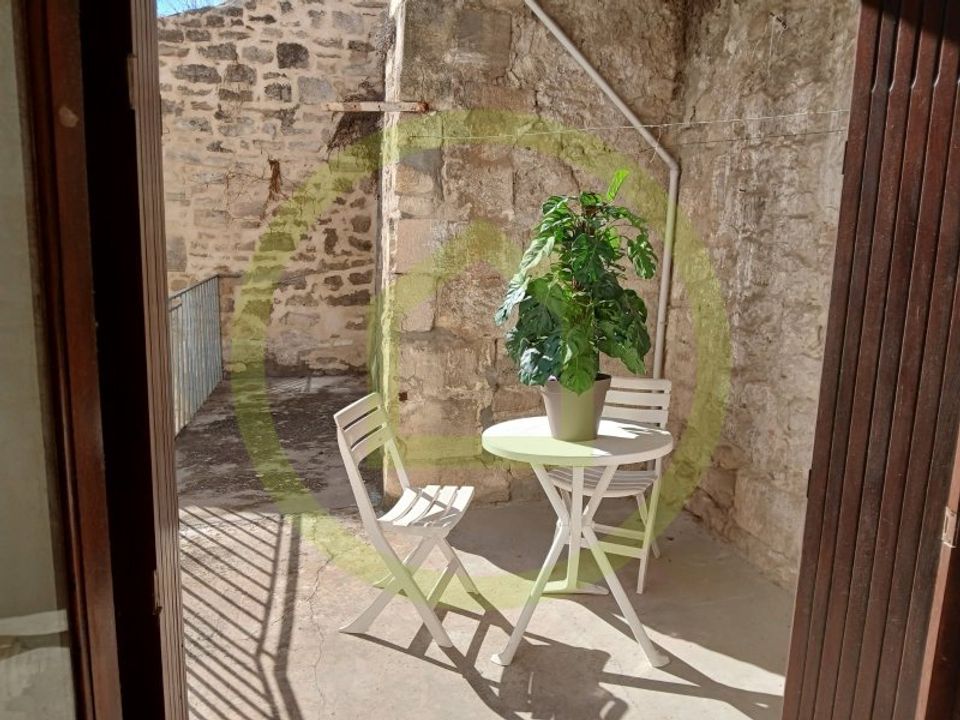 Lejlighed i Beaucaire, Gard - foto 1