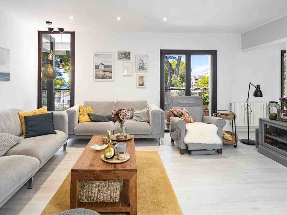 Villa i Costa De La Calma, Mallorca - foto 4
