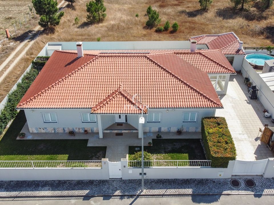 Villa i Palmela, Setubal - foto 2