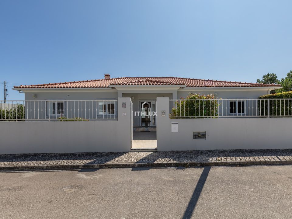 Villa i Palmela, Setubal - foto 3
