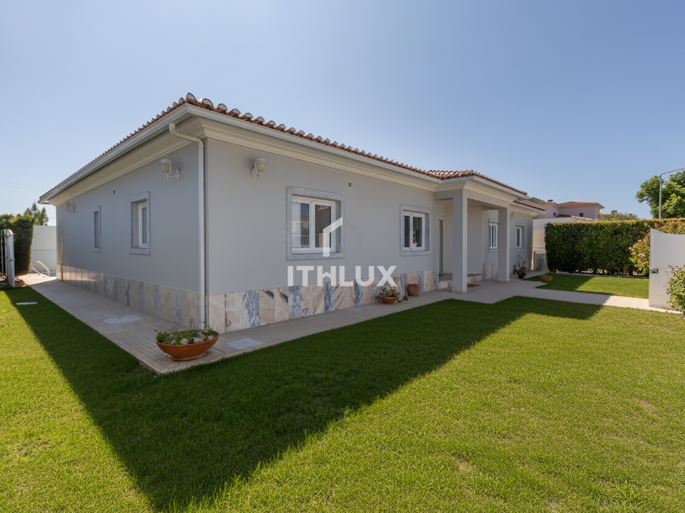 Villa i Palmela, Setubal - foto 4