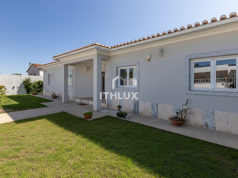 Villa i Palmela, Setubal - foto 5